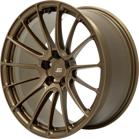 BC Forged RZ35