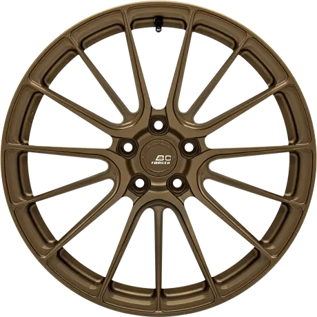 BC Forged RZ35