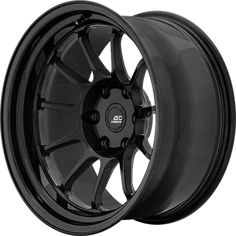 BC Forged TD01