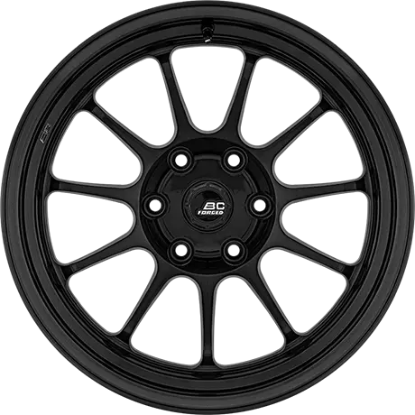 BC Forged TD01