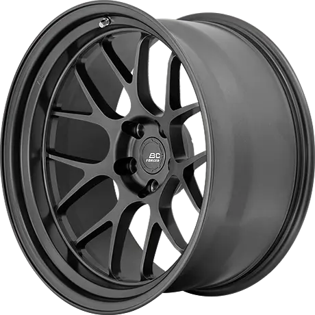 BC Forged TD02