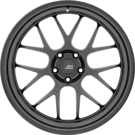 BC Forged TD02