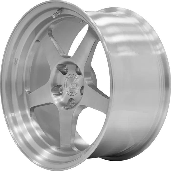BC Forged TD03