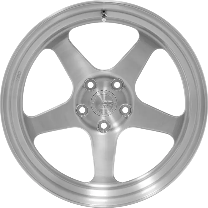 BC Forged TD03