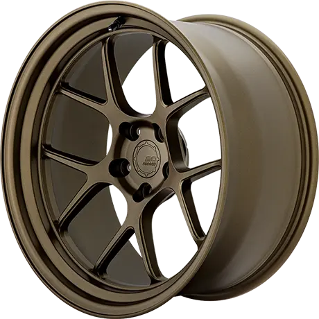 BC Forged TD05