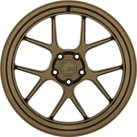 BC Forged TD05