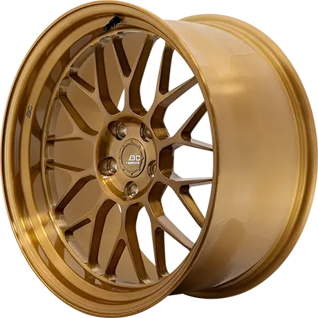 BC Forged TD06