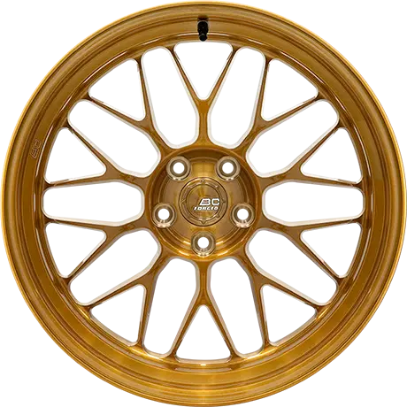 BC Forged TD06