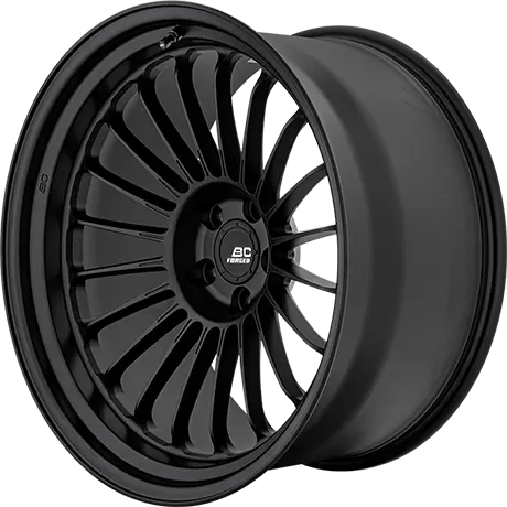 BC Forged TD07
