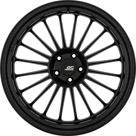 BC Forged TD07