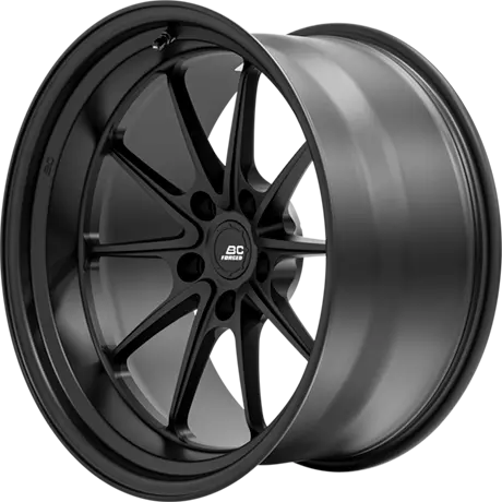 BC Forged TD09