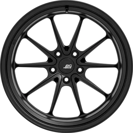 BC Forged TD09