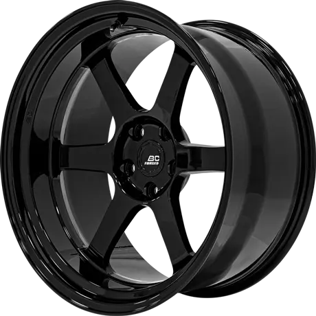 BC Forged TD16