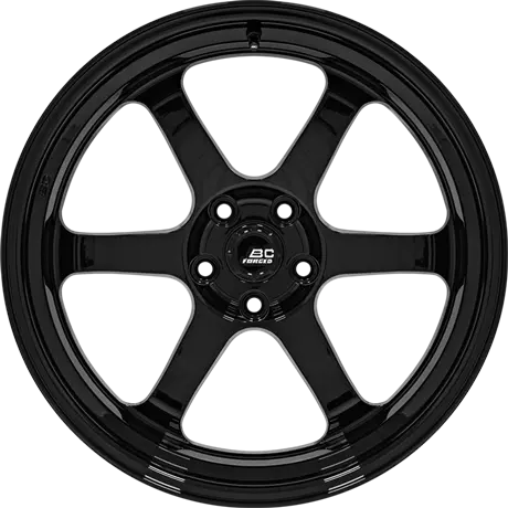 BC Forged TD16