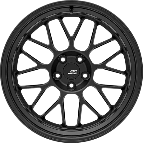 BC Forged TH06