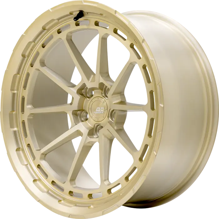 BC Forged TPX51