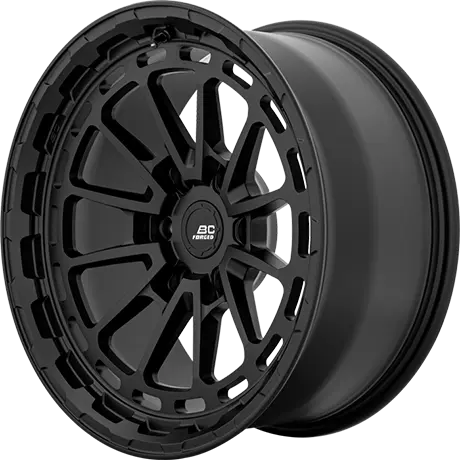 BC Forged TPX61