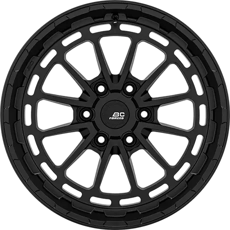 BC Forged TPX61