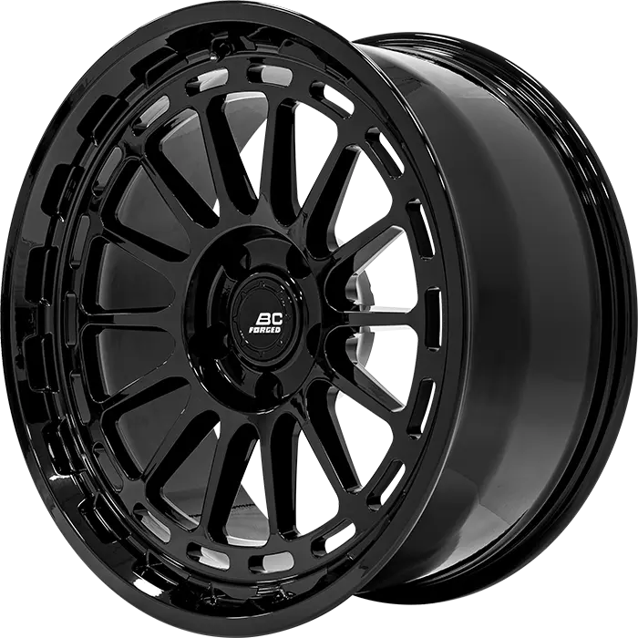BC Forged TPX62