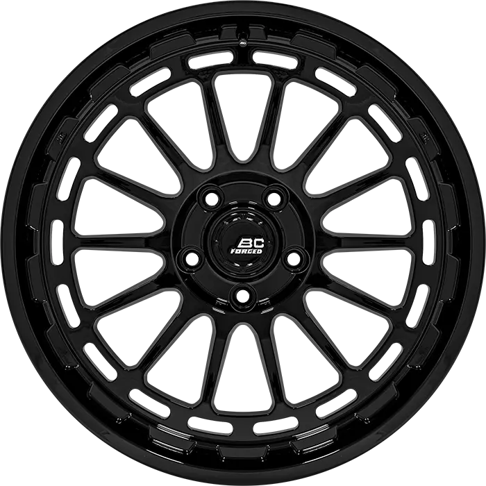 BC Forged TPX62