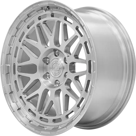 BC Forged TPX63