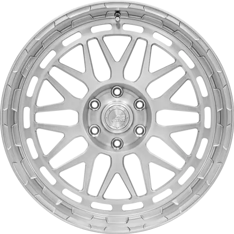BC Forged TPX63