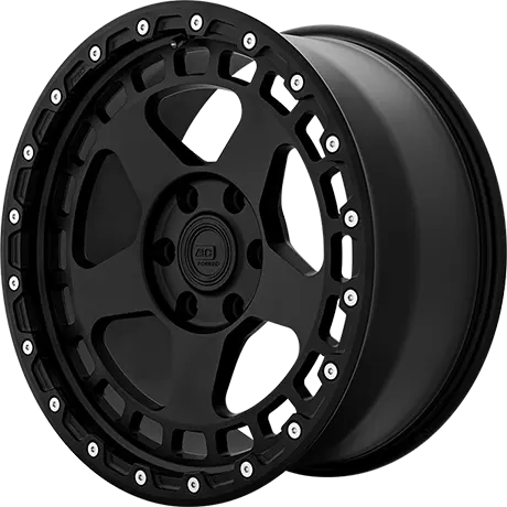 BC Forged TPX64