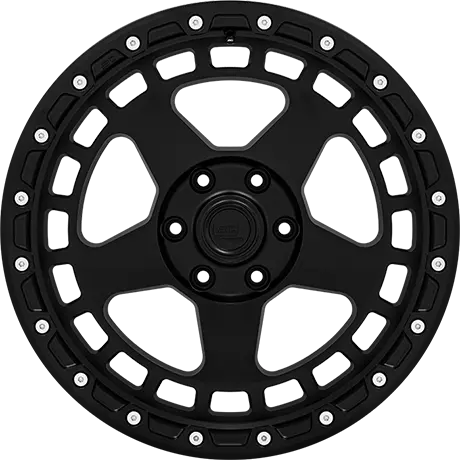 BC Forged TPX64