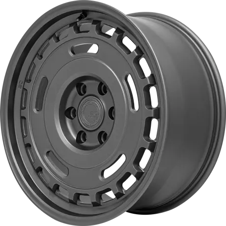 BC Forged TPX65