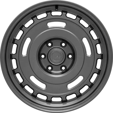 BC Forged TPX65