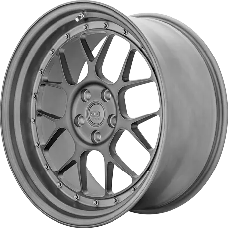 BC Forged TR02