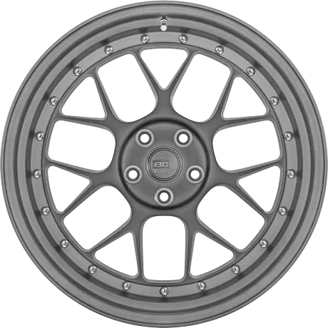 BC Forged TR02