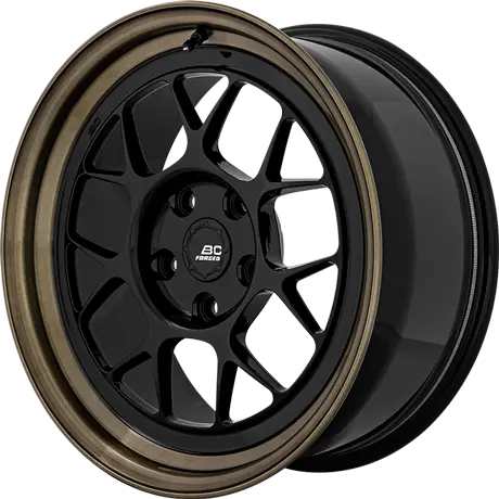 BC Forged TR02A