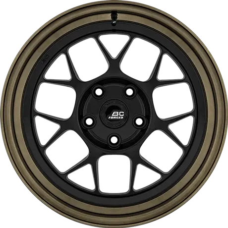 BC Forged TR02A