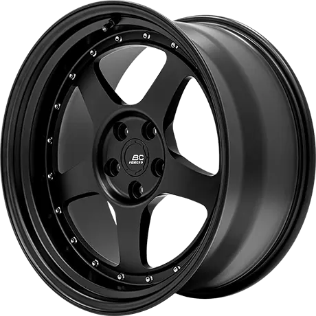 BC Forged TR03