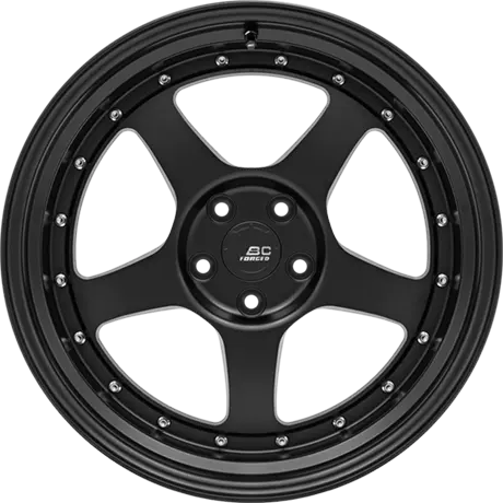 BC Forged TR03