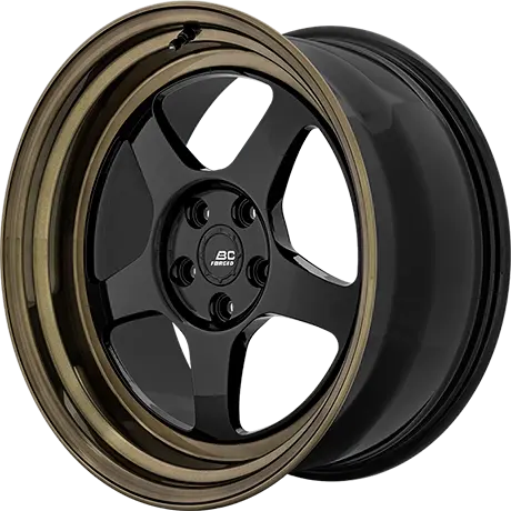 BC Forged TR03A
