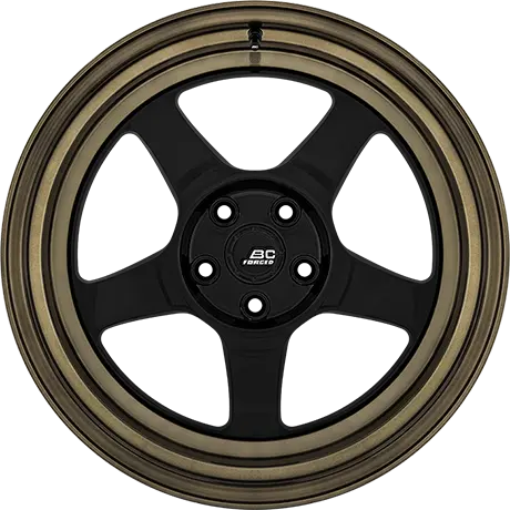 BC Forged TR03A