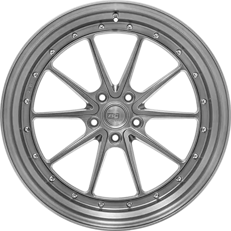 BC Forged TR05