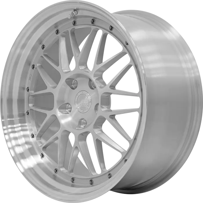 BC Forged TR06