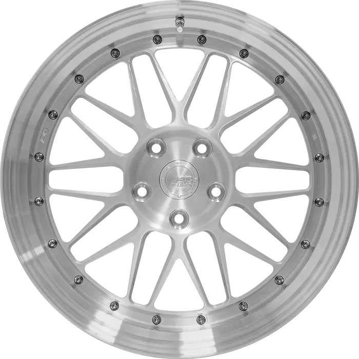 BC Forged TR06