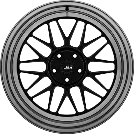 BC Forged TR06A