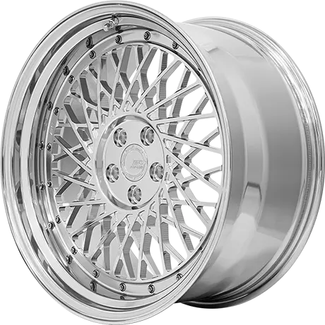 BC Forged TR07