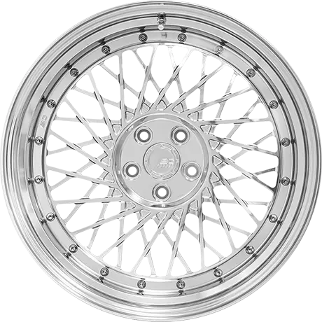BC Forged TR07