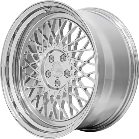 BC Forged TR07A