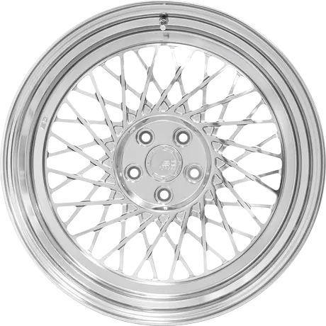 BC Forged TR07A
