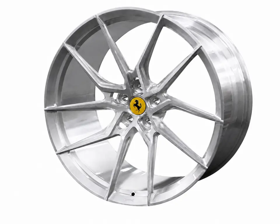 Novitec NF8 Directional