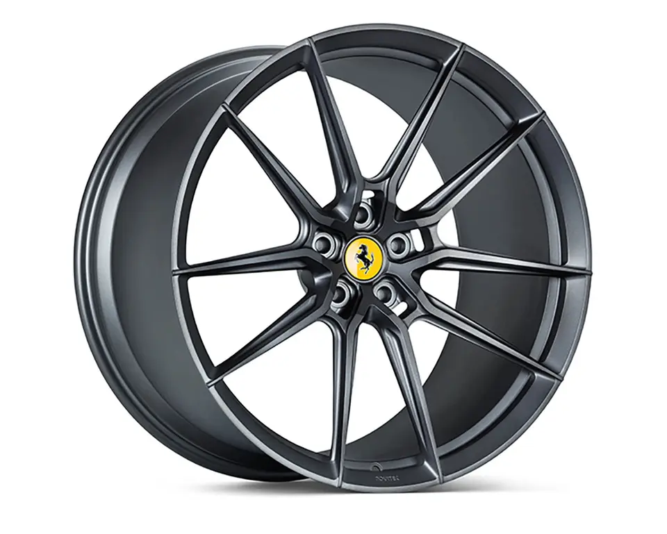 Novitec NF9