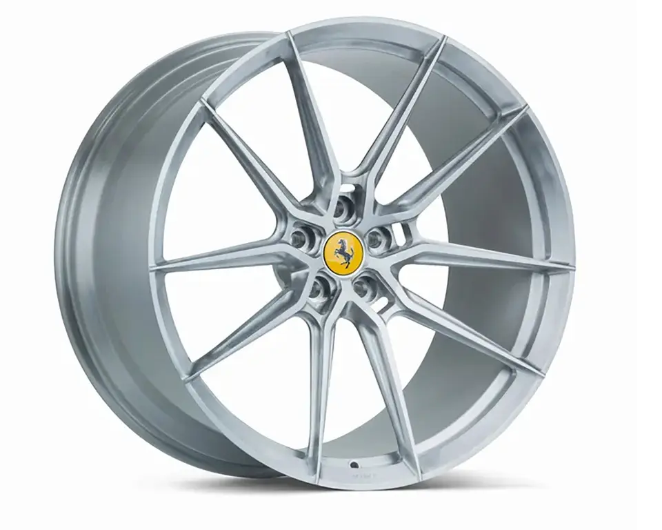 Novitec NF9
