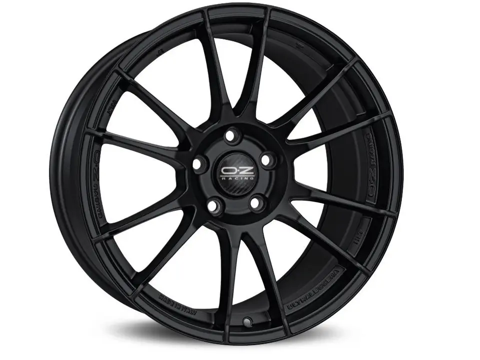 OZ Racing, диск